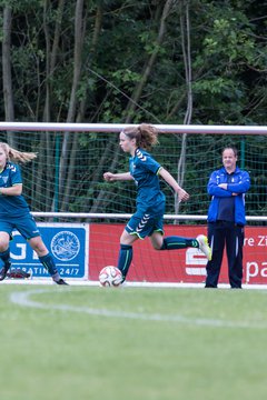 Bild 49 - Bundesliga Aufstiegsspiel B-Juniorinnen VfL Oldesloe - TSG Ahlten : Ergebnis: 0:4